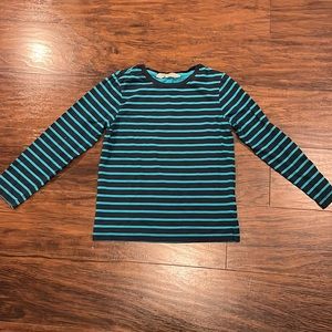 Long sleeve shirt 6-8 yo